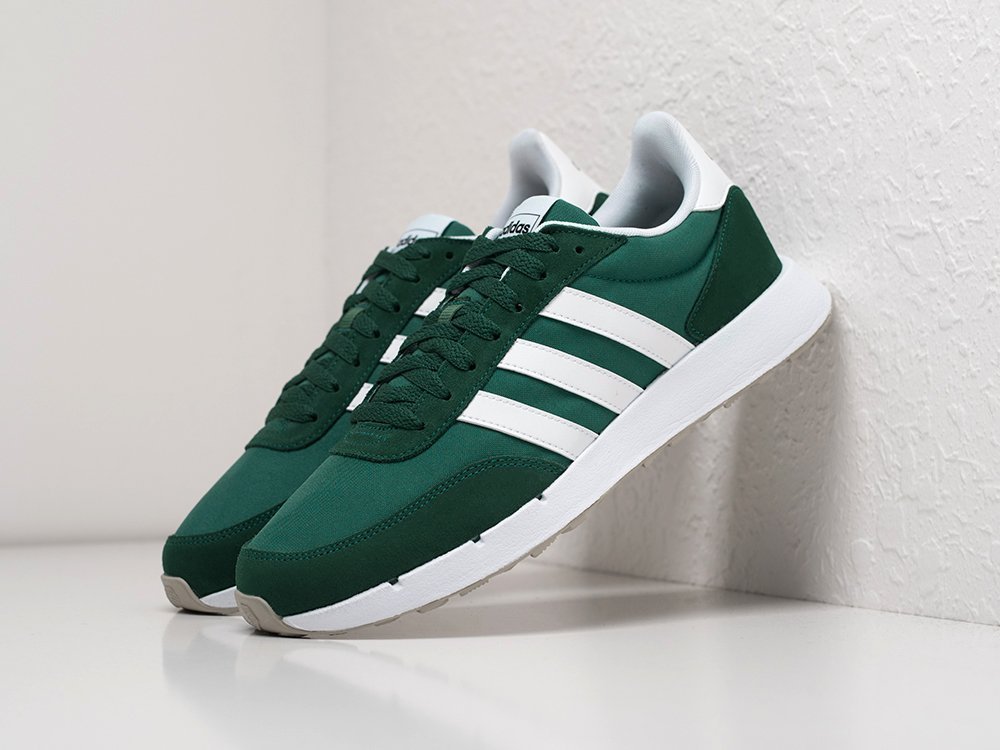 Adidas RUN 60S 2.0 green KEDRED