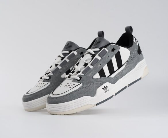 Adidas ADI 2000 серые 44256