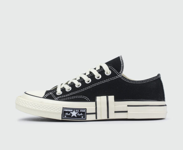 Кеды Converse Chuck Taylor All Star S Low Wmns Black / White Кеды Converse Chuck Taylor All Star S Low Wmns Black / White