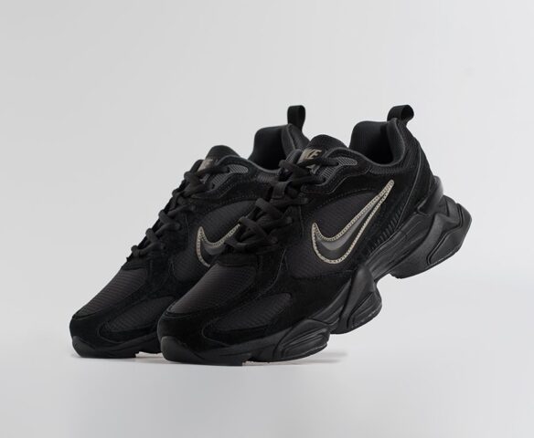 Nike Черные 45519