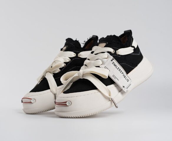 Smile Republic Черные 44811