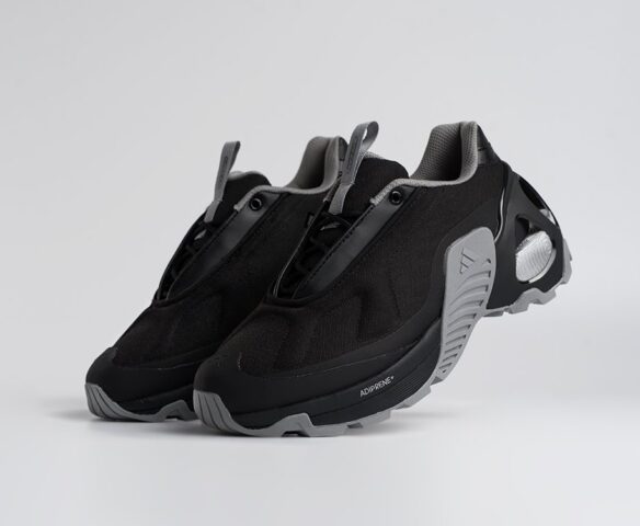 Adidas Edge Runner Черные 45228 Adidas Edge Runner Черные 45228