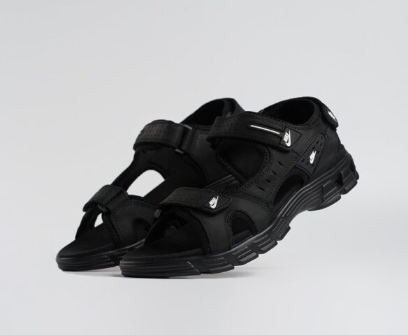 Nike Черные 45277