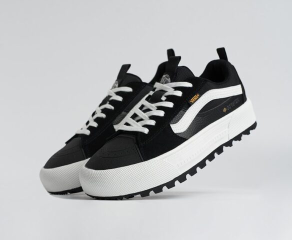 VANS Old Skool MTE-1 Черные 45285