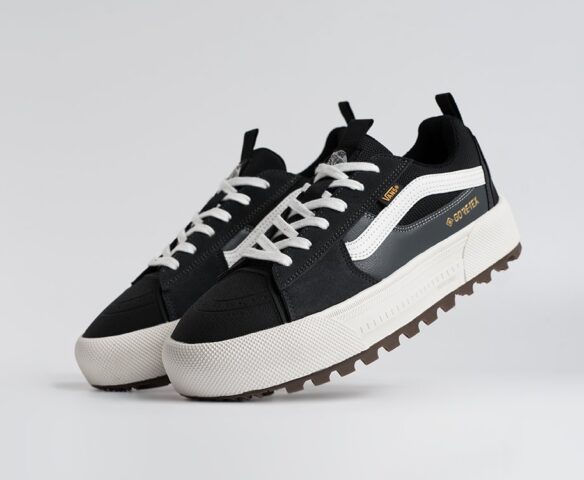 VANS Old Skool MTE-1 Синие 45289