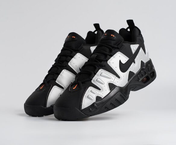 Nike Air Cross Training Черные 45294 Nike Air Cross Training Черные 45294