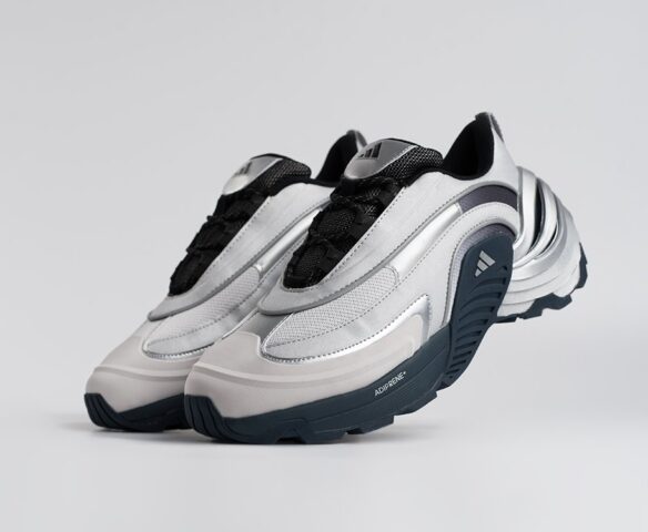 Adidas Edge Runner Серые 45223 Adidas Edge Runner Серые 45223