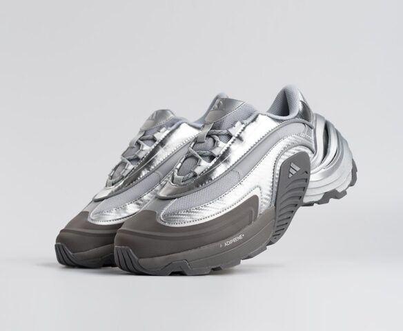 Adidas Edge Runner Серые 45224 Adidas Edge Runner Серые 45224