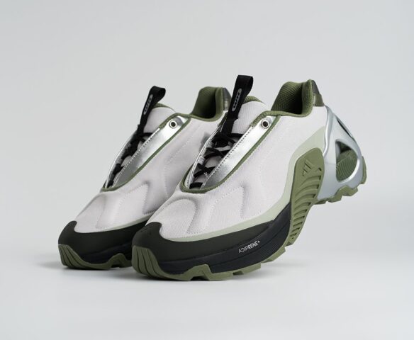 Adidas Edge Runner Серые 45225 Adidas Edge Runner Серые 45225