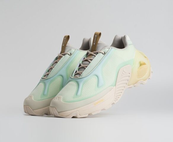 Adidas Edge Runner Голубой 45353 Adidas Edge Runner Голубой 45353