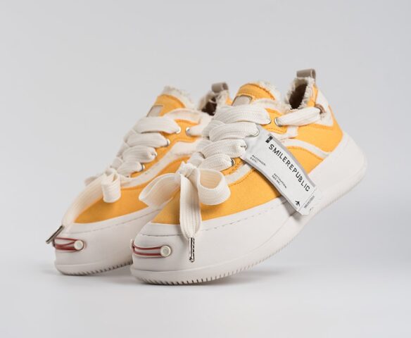 Smile Republic Желтые 44810