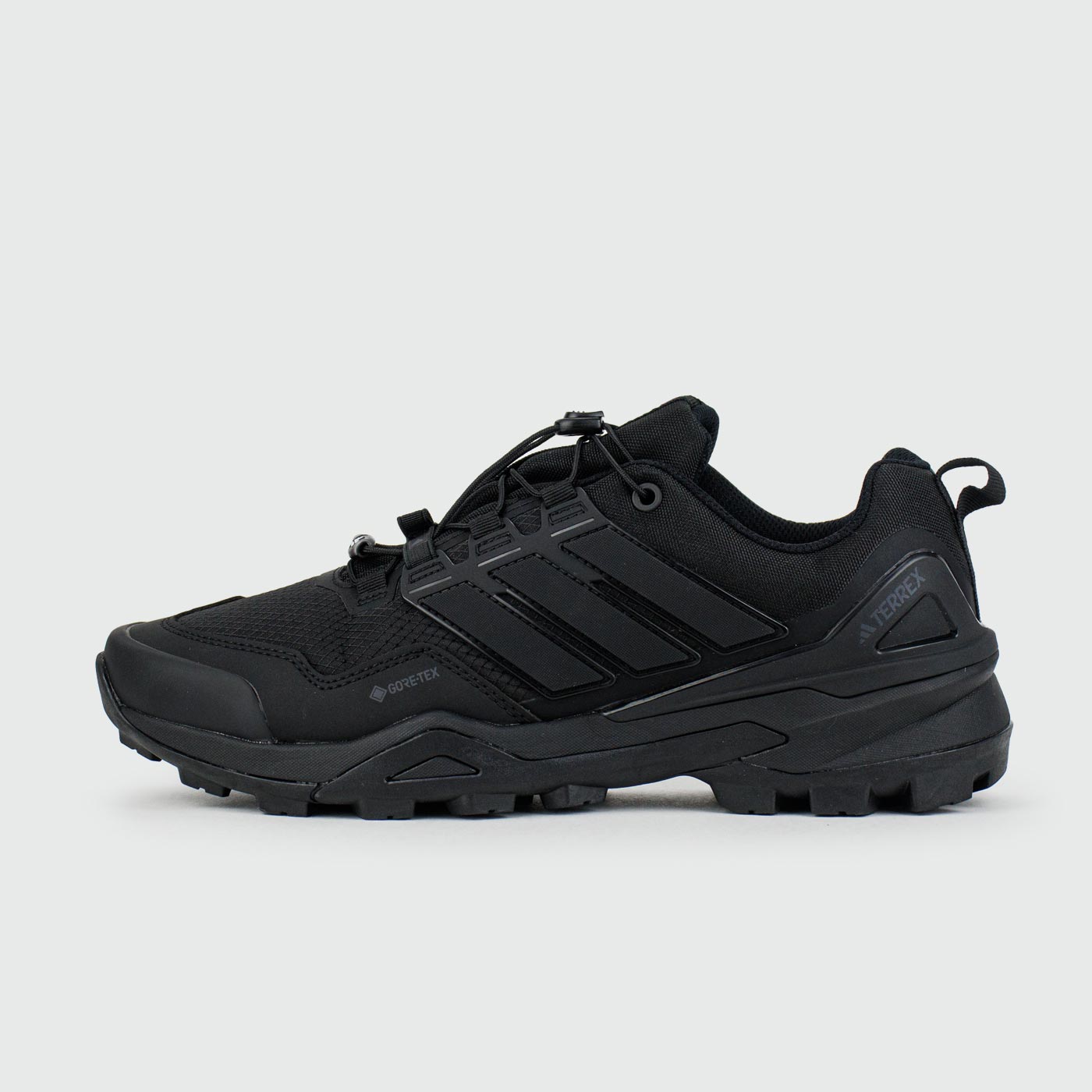 Adidas Terrex AX Black Adidas Terrex AX Black