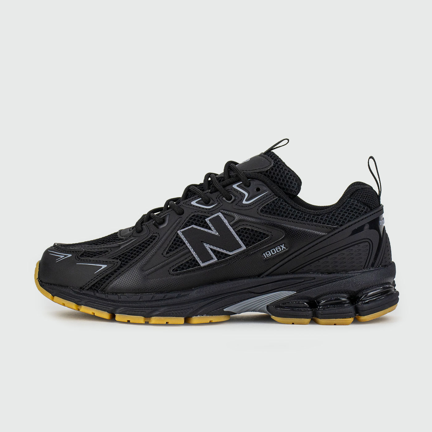 New Balance 1906X Black Gum New Balance 1906X Black Gum