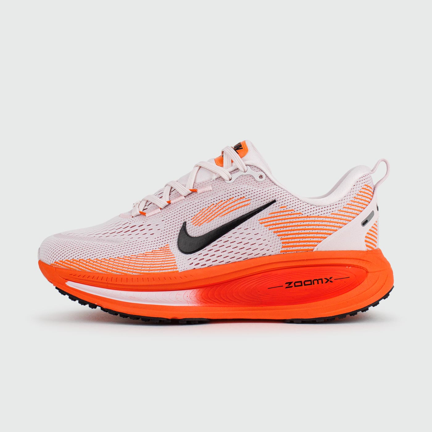 Nike Vomero 18 Orange Wmns