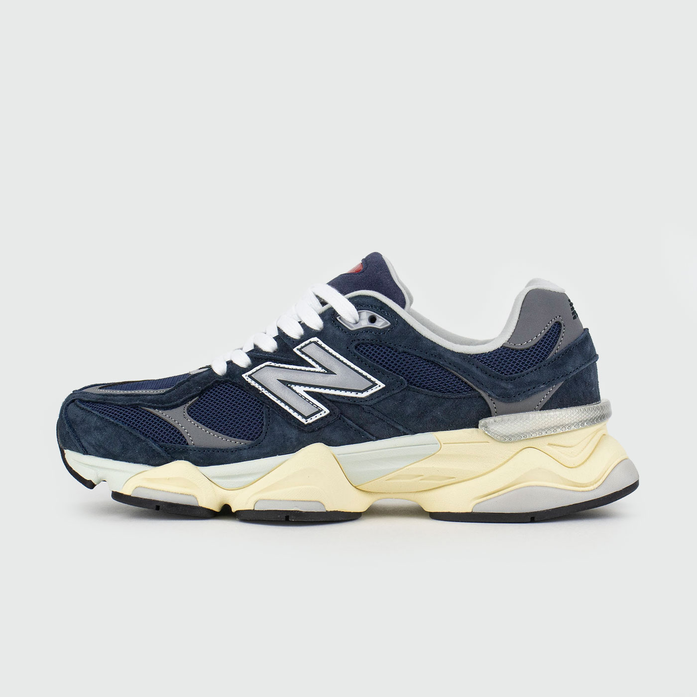 New Balance 9060 Navy Cream New Balance 9060 Navy Cream