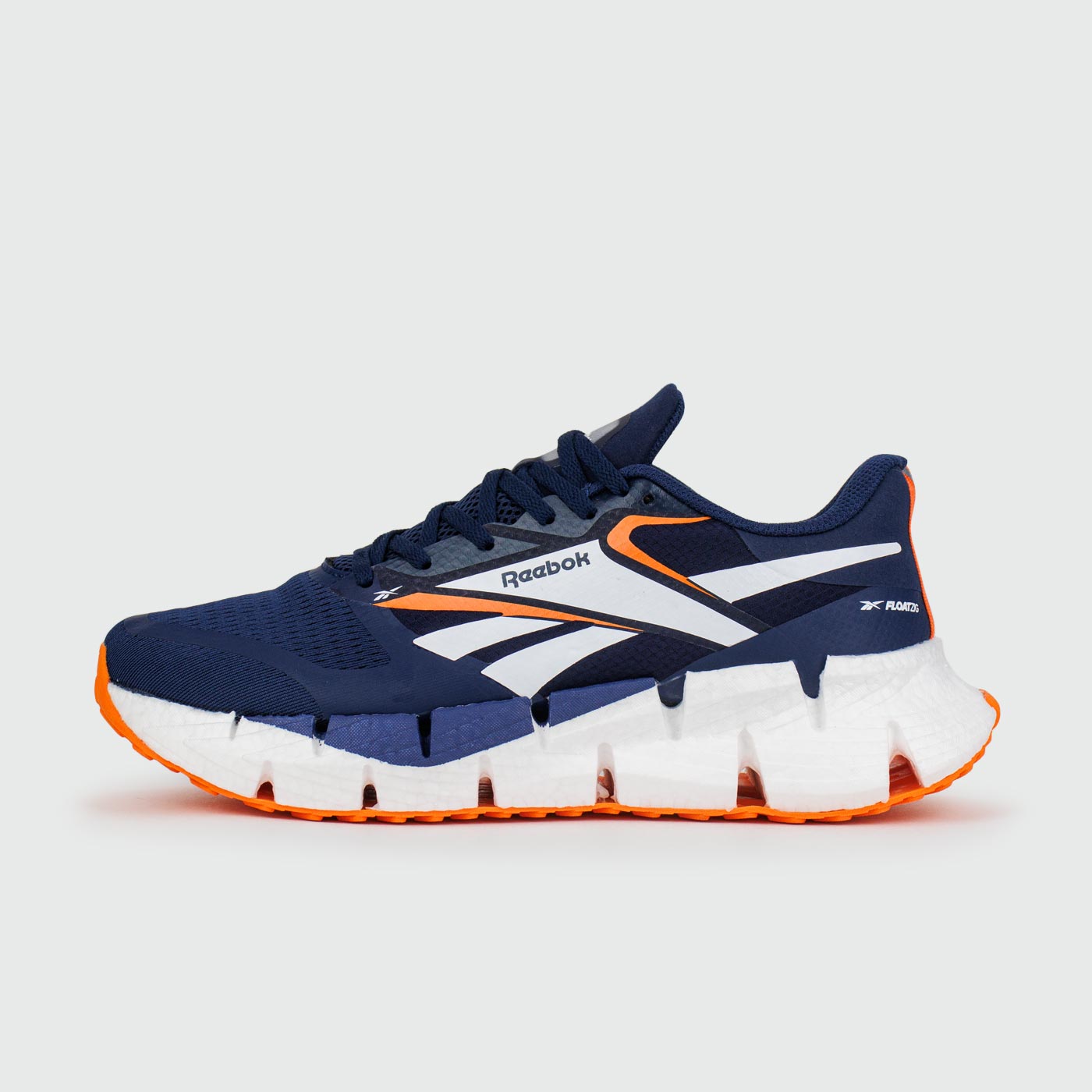 Reebok FloatZig 1 Blue White