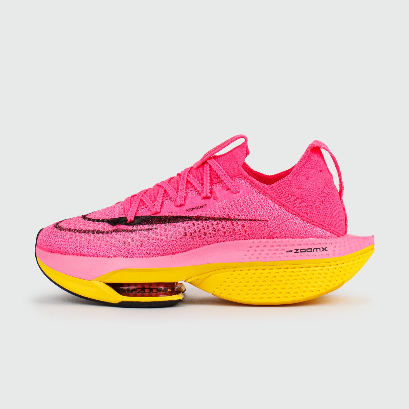 Nike Air Zoom AlphaFly Next 2 Pink Wmns