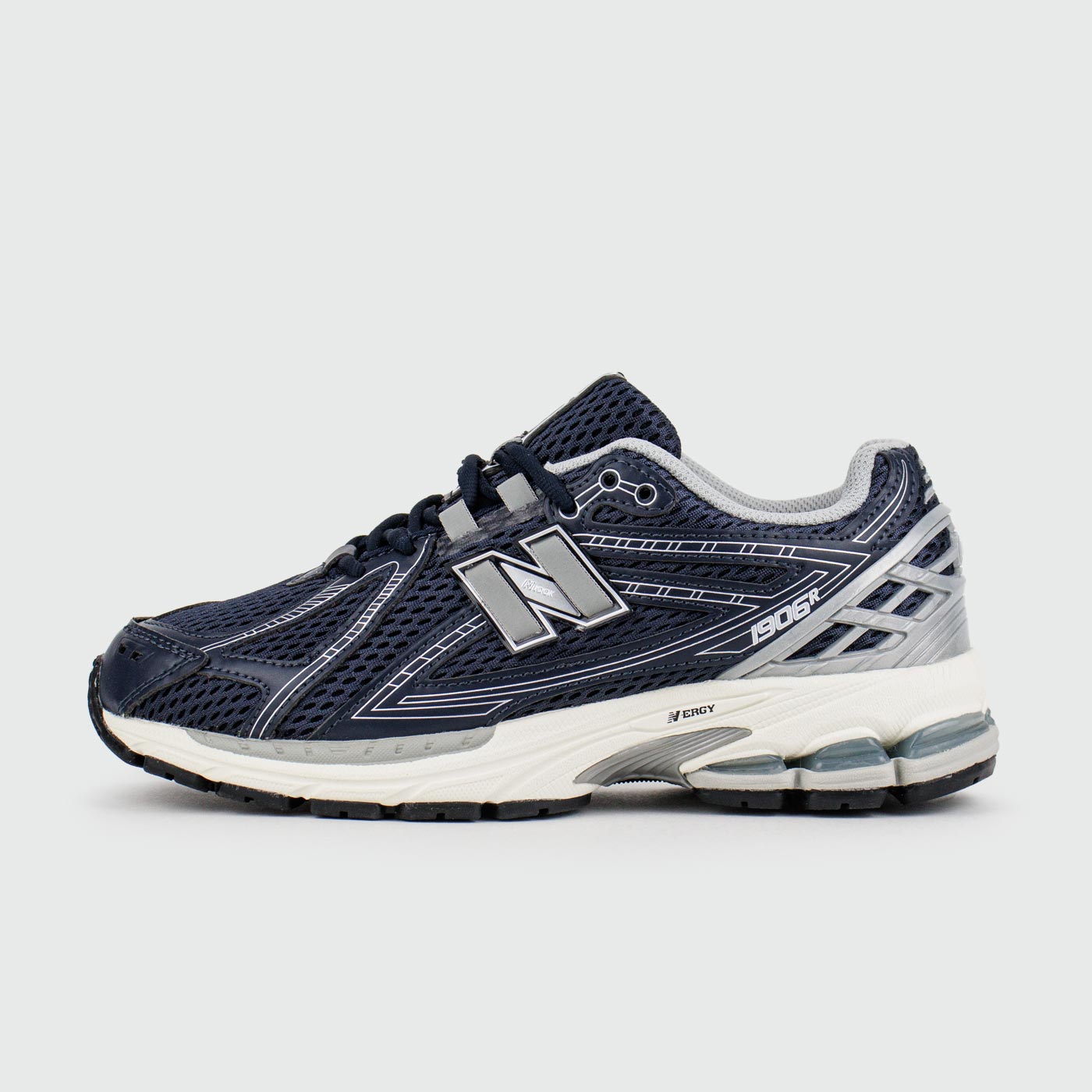 New Balance 1906R Navy White Wmns New Balance 1906R Navy White Wmns