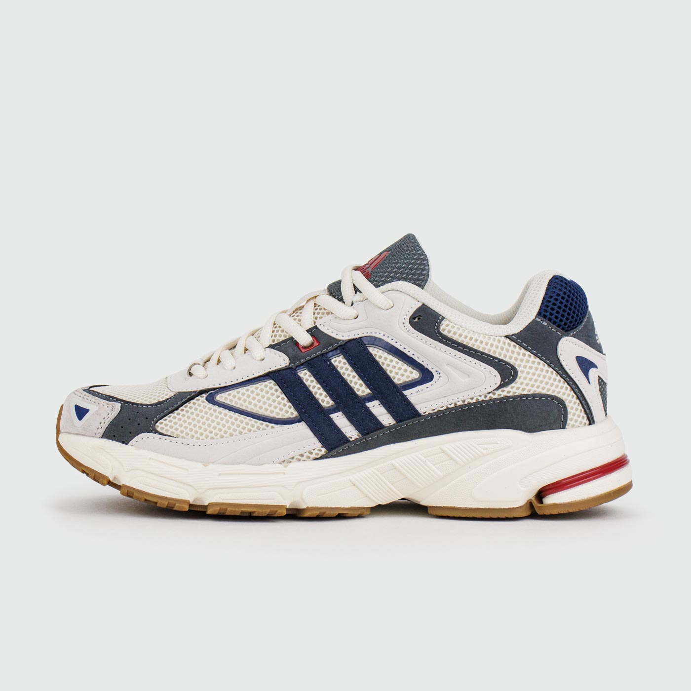 Adidas Response CL Cream Blue Adidas Response CL Cream Blue