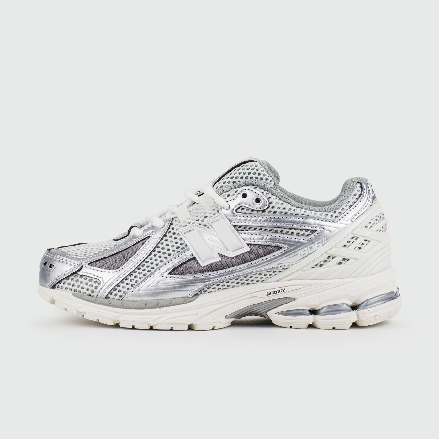 New Balance 1906R Silver Wmns New Balance 1906R Silver Wmns