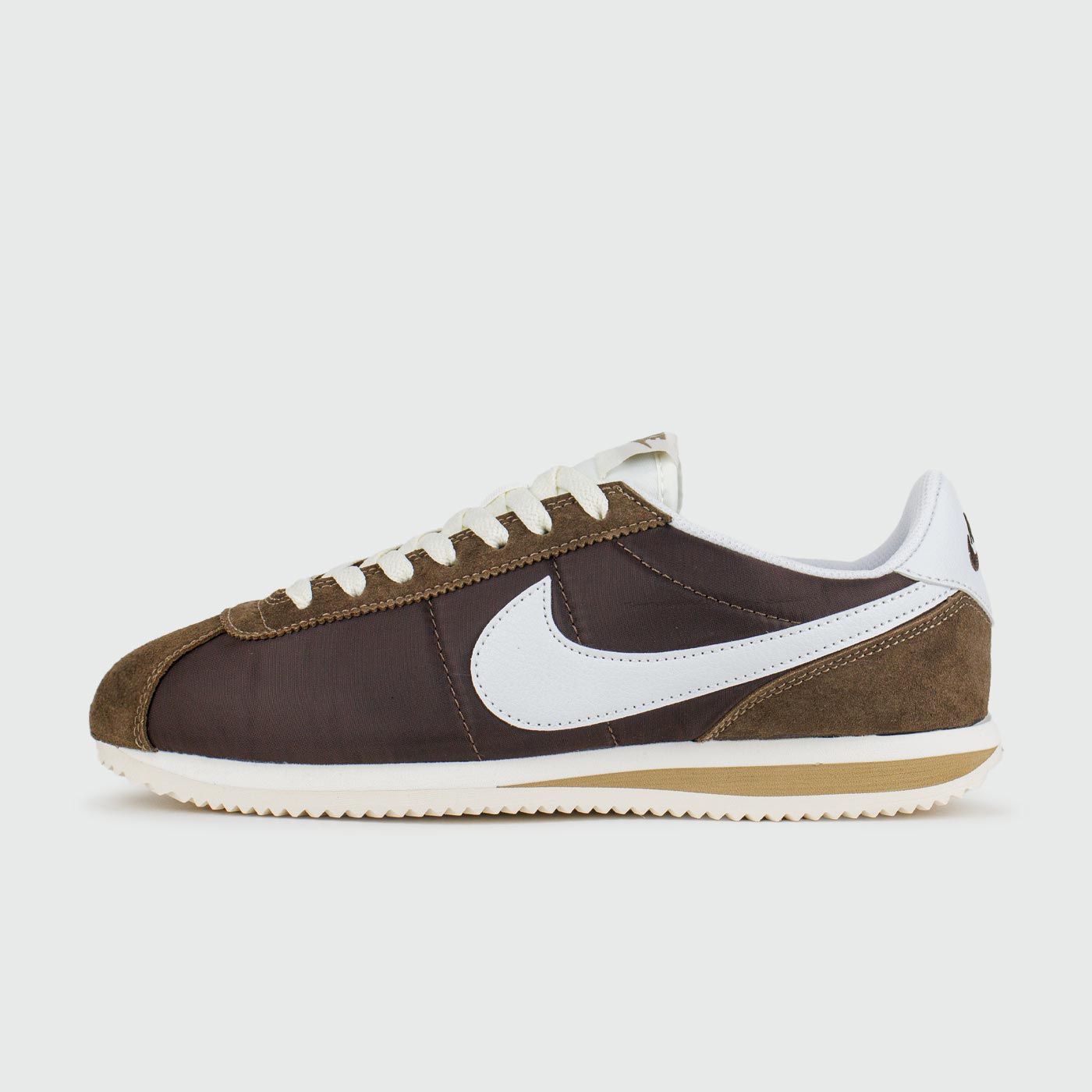 Nike Cortez Classic Brown Nike Cortez Classic Brown