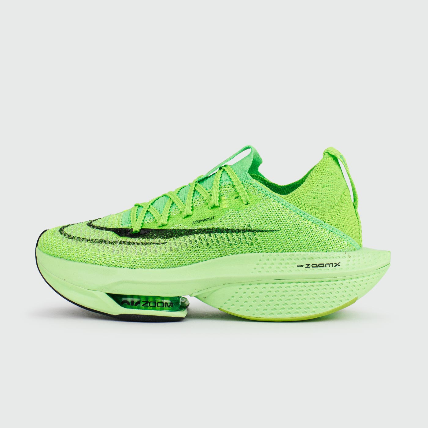 Nike Air Zoom AlphaFly Next 2 Green Wmns