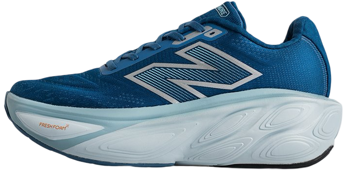 New Balance Fresh Foam X More Trail v5 New Balance Fresh Foam X More Trail v5