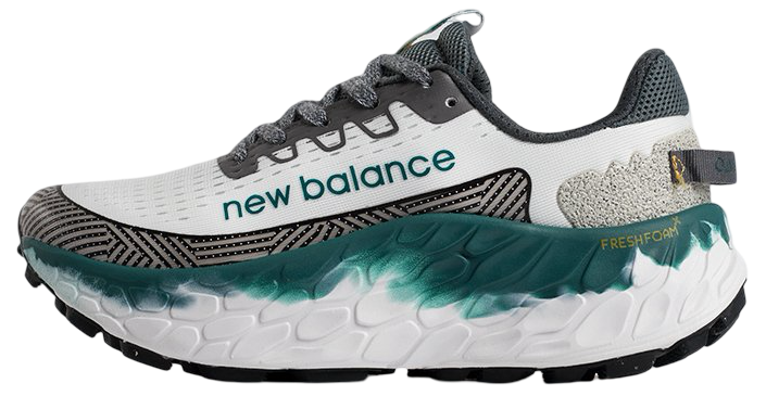 New Balance Fresh Foam X More Trail v3 New Balance Fresh Foam X More Trail v3