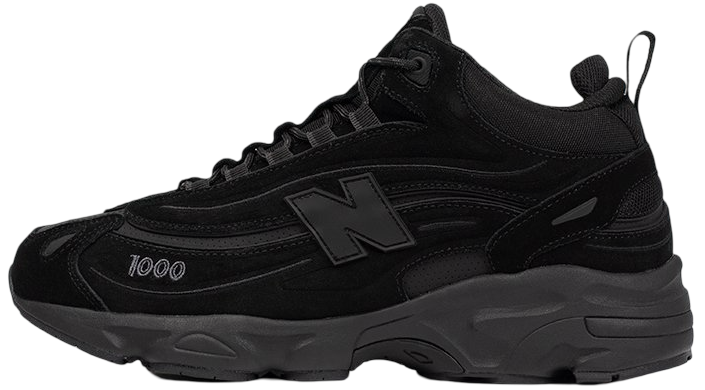 New Balance 1000 Mid New Balance 1000 Mid